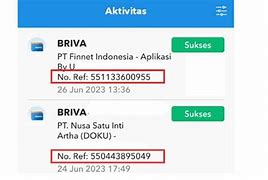 Apa Itu Kode Referral Pada Brimo