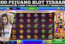 Apakah Game Slot Party Terbukti Membayar 2024 Terbaru Indonesia