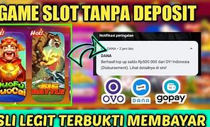 Apk Slot Tanpa Deposit 76Kbet 2024 Terbaru Indonesia Pdf