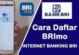 Cara Daftar Brimo Tanpa Ke Atm