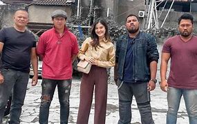 Pemain Film Preman Pensiun 6