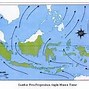 Pengaruh Letak Geologis Dan Geografis Indonesia