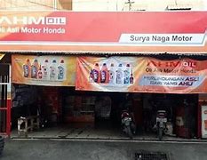 Surya Motor Sragen